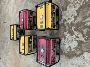 Elepaq/Firman 2.5kva/3kva