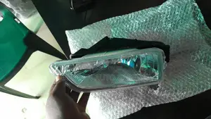 Foglight 2006 Honda Accord