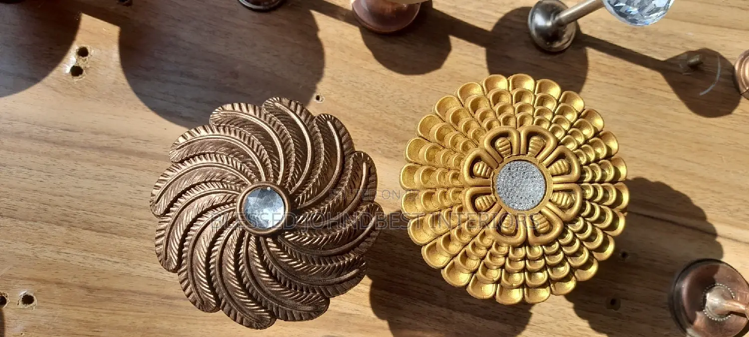 Quality Curtain Accessories