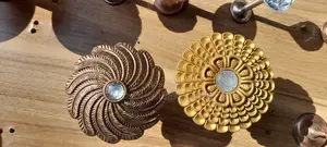 Quality Curtain Accessories