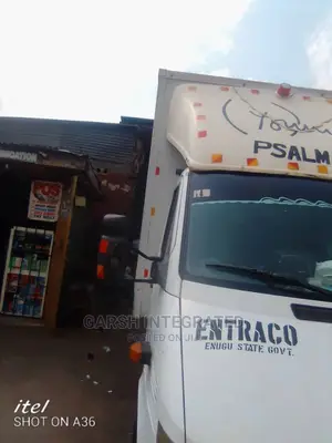 Movers/Hauling and Logistics