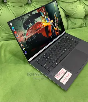 Laptop Dell XPS 15 32GB Intel Core i7 SSD 1T