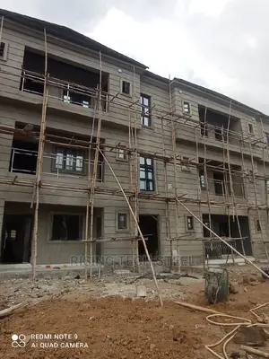 Working Ikeja