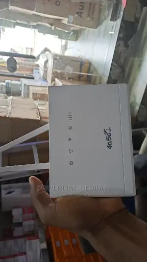 Router for Networking Activities for Homes/ Offices/Company