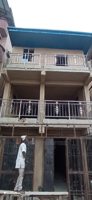 Rising Tech at Lagos Lsland