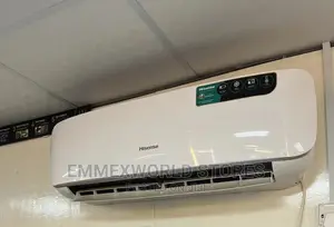 Hisense Split Air Conditioners 2hp