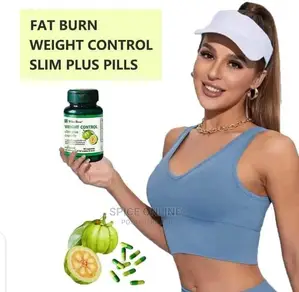 HQ 1: Slim Pill