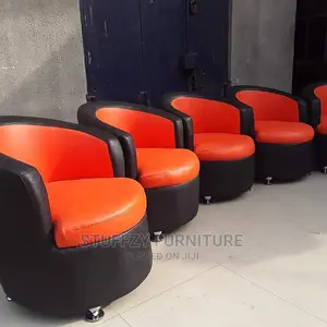 High Quality Single Sofas Chairs