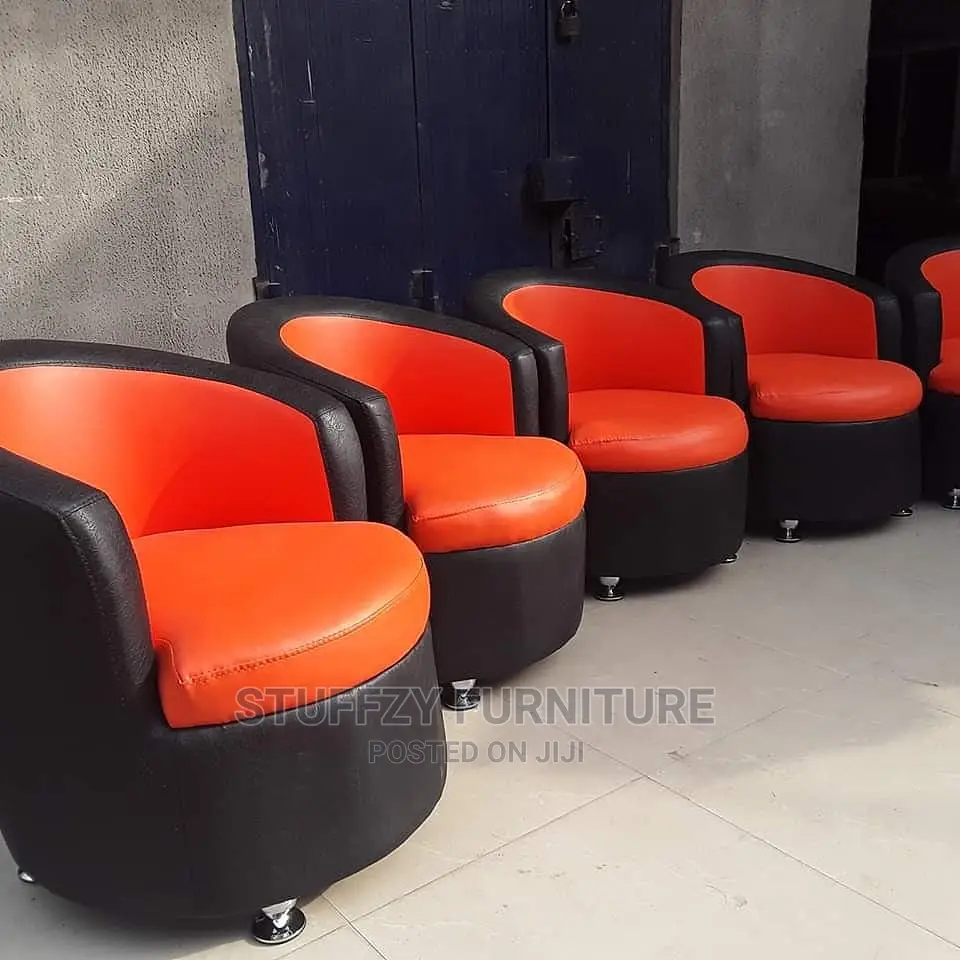 High Quality Single Sofas Chairs