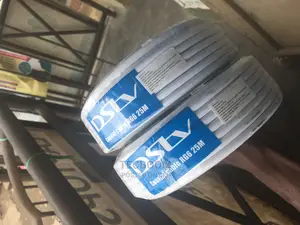 DSTV Coaxial Cable