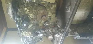 Complete Engine for Lexus Is250 2gr