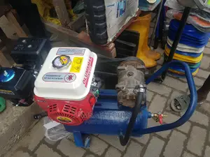 Air Compressor Machines