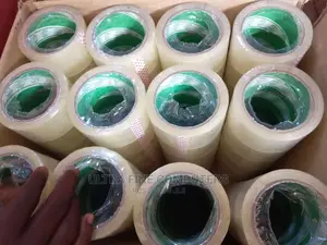 100 Meters Self Adhesive Tape