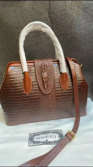 Original GUCCI HANDBAGS Available in Store