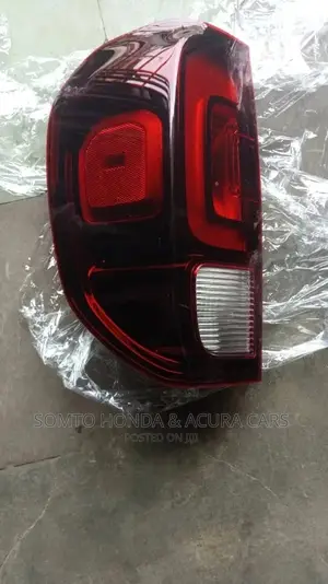Rear Light for 2016-2022 Honda Ridgeline