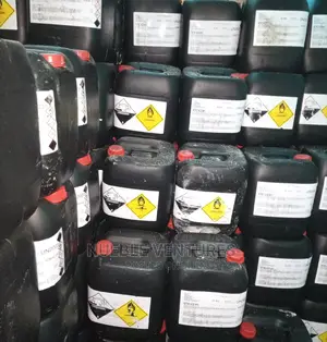 Nitric Acid