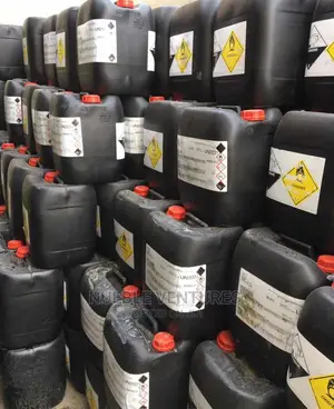 Nitric Acid