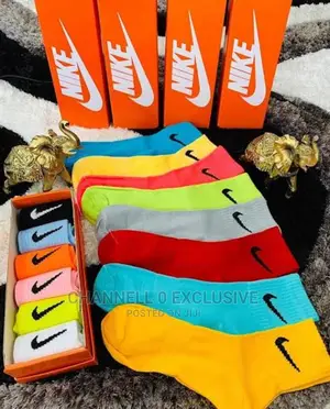 Children Nike Socks