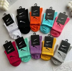 Children Nike Socks