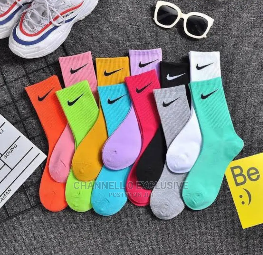 Children Nike Socks