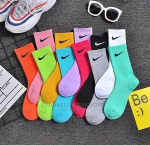 Children Nike Socks