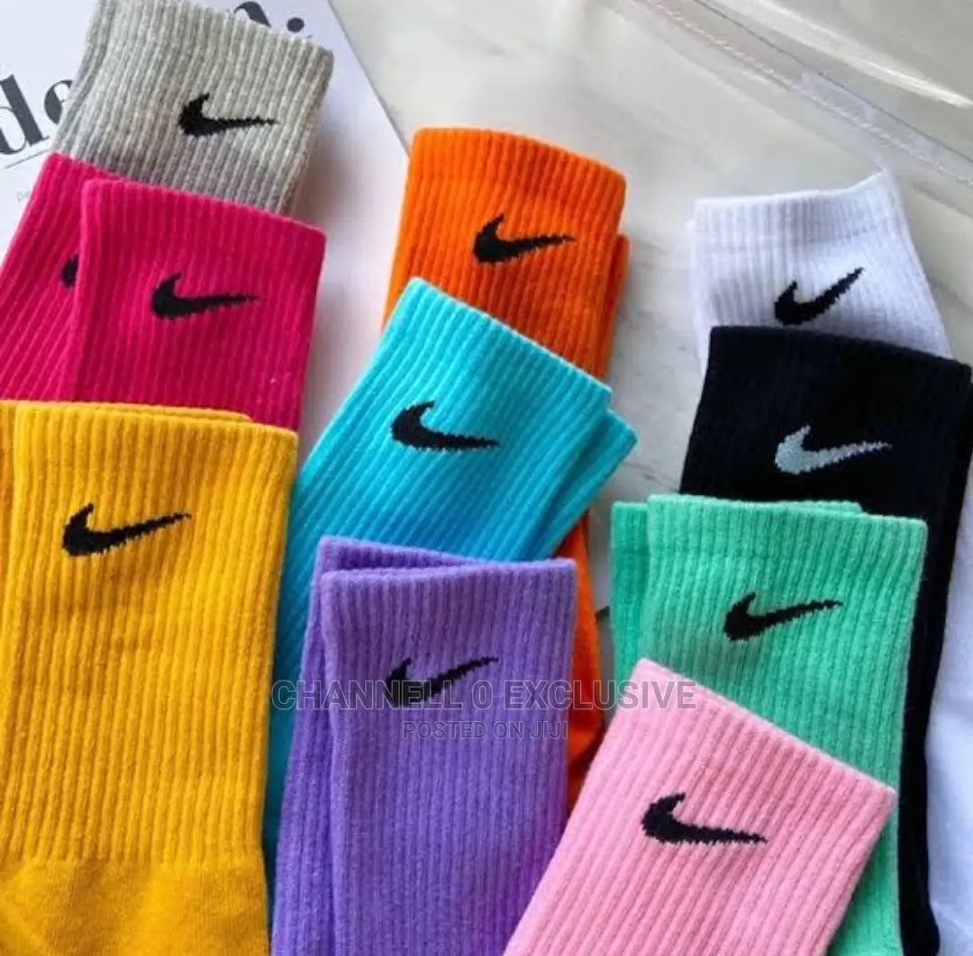 Children Nike Socks