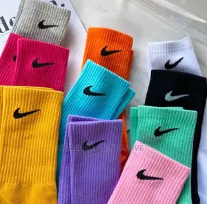 Children Nike Socks