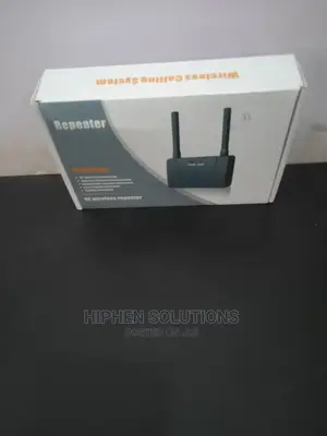 Top Notch Repeater