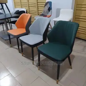 New Design Restaurant Chairs