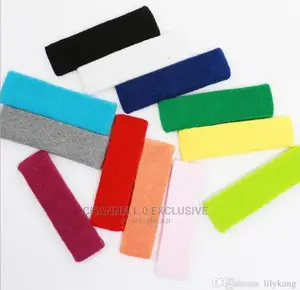 Plain Headband