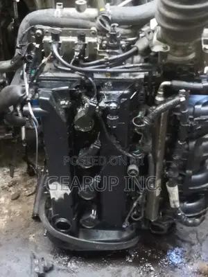 Complete Engine for Ford Escape 4 Cylinder