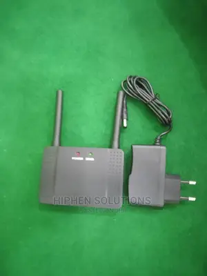 Durable Repeater