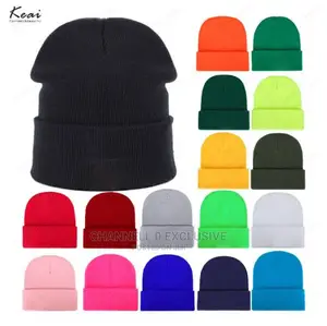 Plain Headwarmer