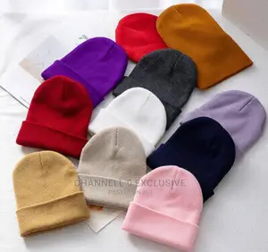 Plain Headwarmer