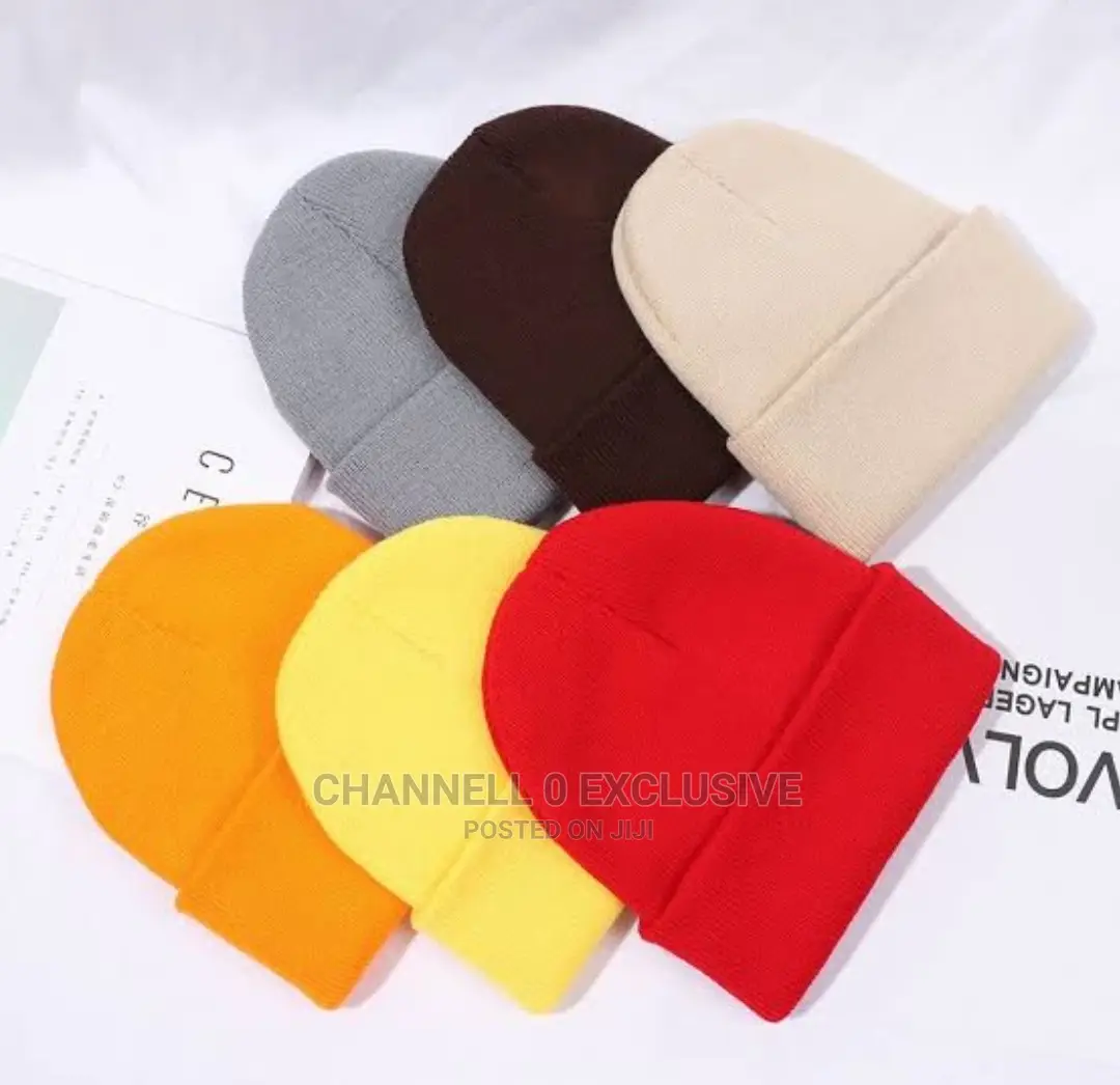 Plain Headwarmer