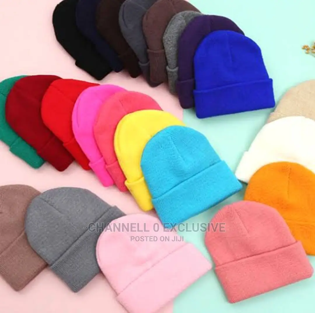Plain Headwarmer