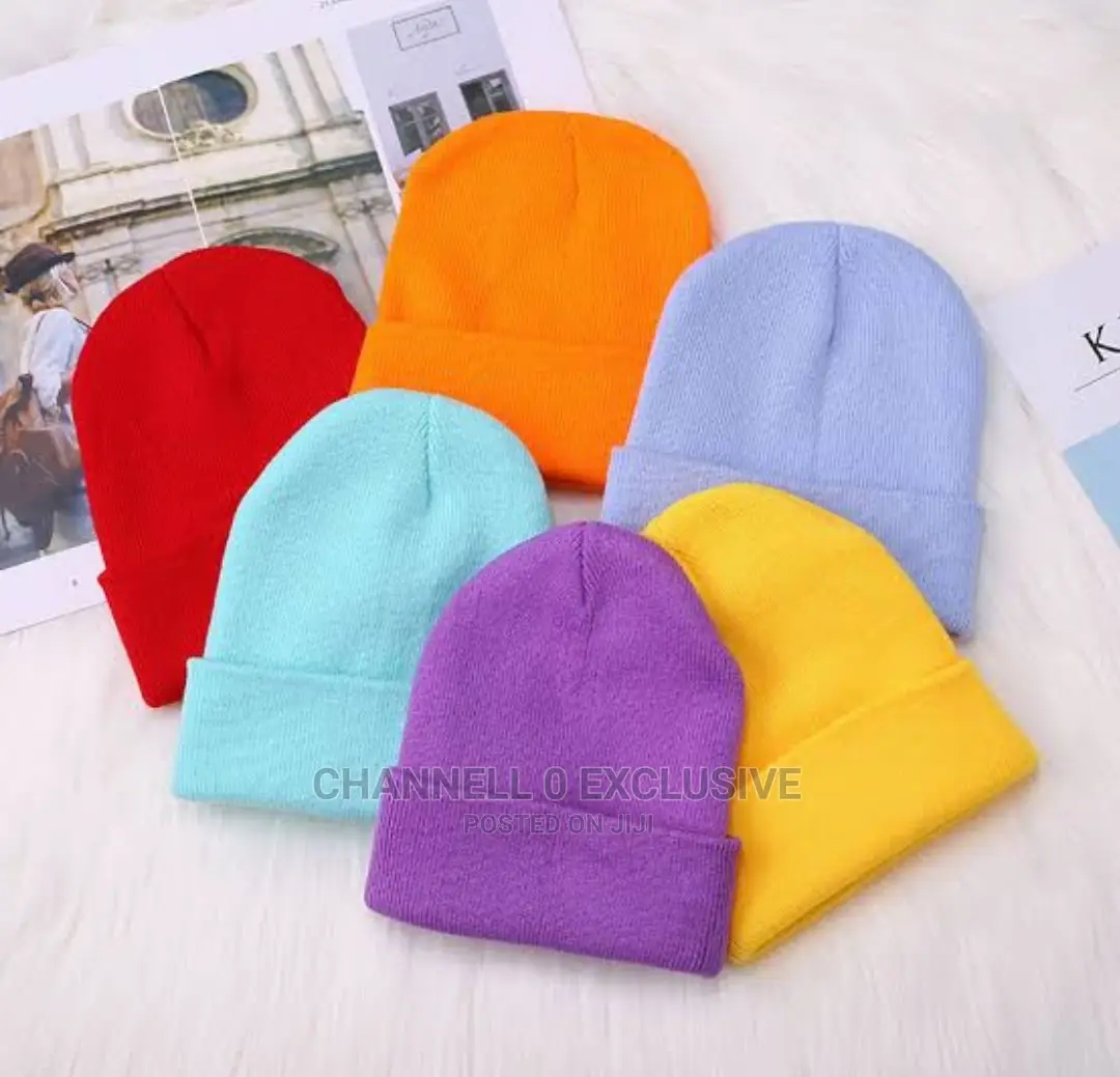 Plain Headwarmer