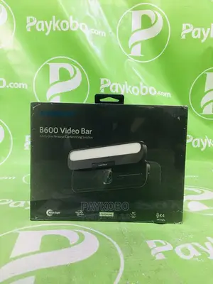 Ankerwork B600 All-in-One Video Bar