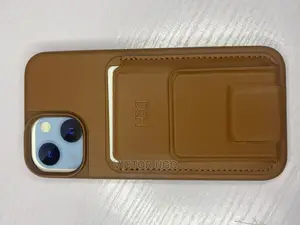 iPhone 14 Max Pouch