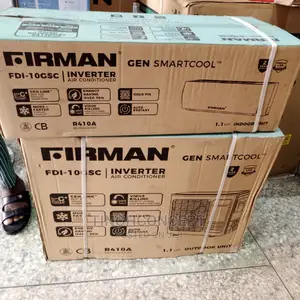 Firman Inverter AC 1HP