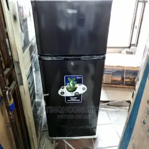 Midea Refrigerator 273F
