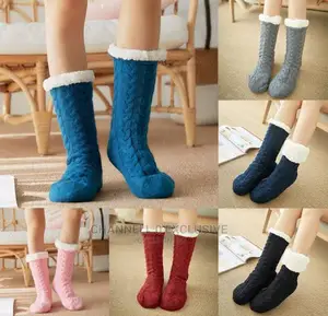 Children Winter Socks