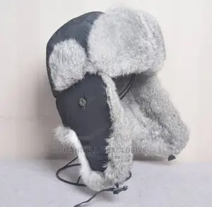 Kids Winter Headwarmer