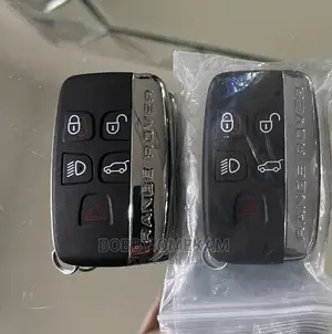 Range Rover /Land Rover /Jaguar Key