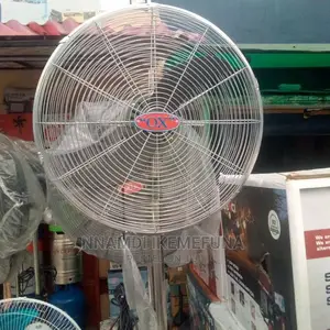 Original 26 Inches OX Fan With Copper Wire Is Available