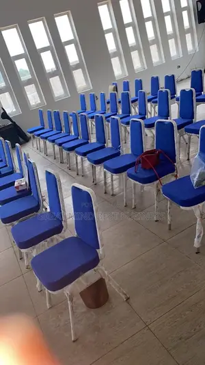 High Quality Church Chair