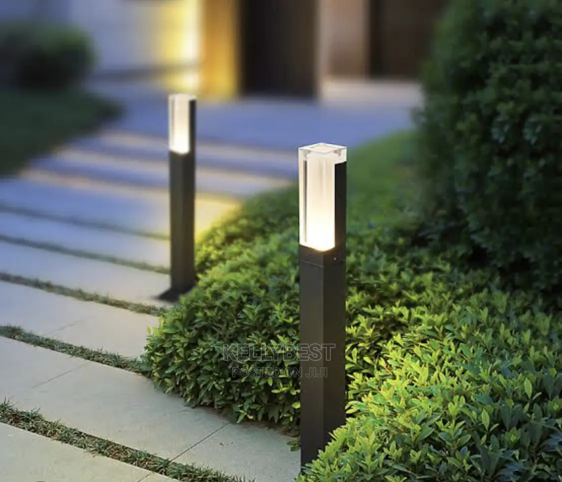 Garden Light