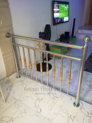 Triple Rail for Dinning