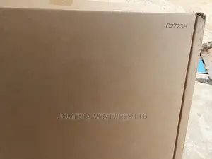 Dell C2723H Monitor