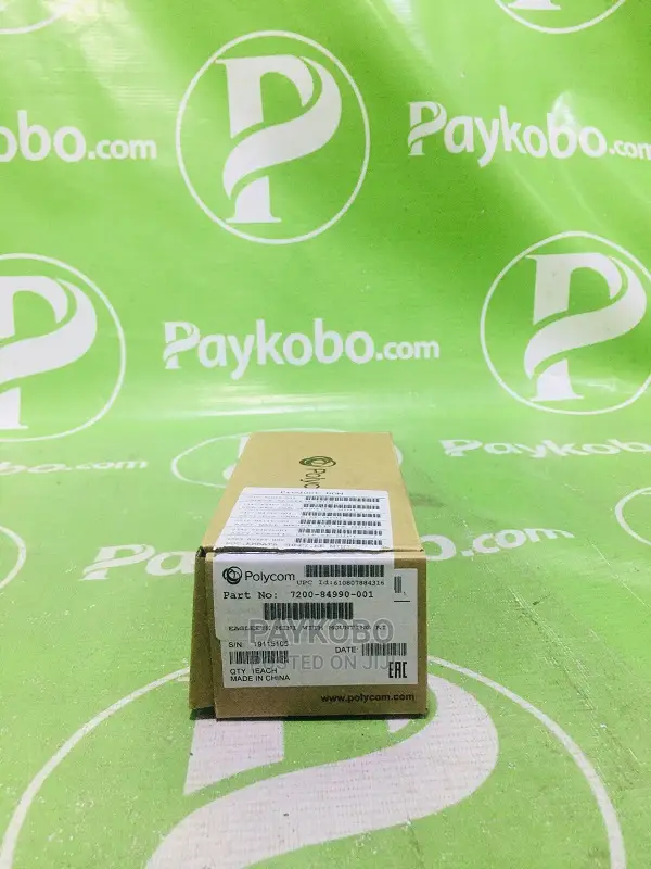 Polycom Eagleeye Mini Camera